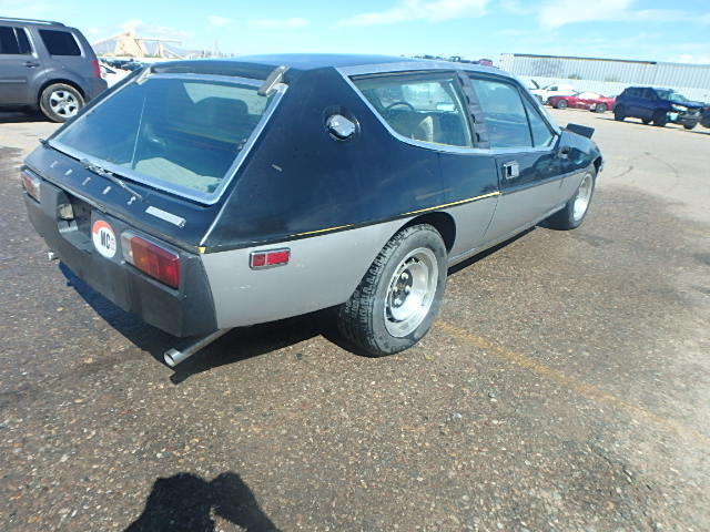 1974 Lotus ELITE - photo 4