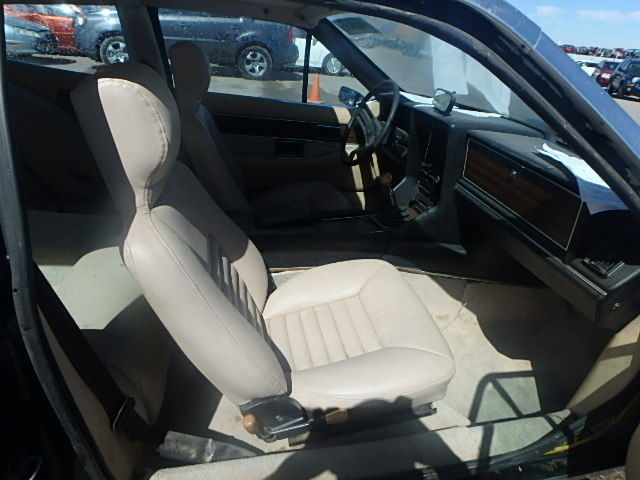 1974 Lotus ELITE - photo 5