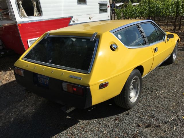 1974 Lotus Elise Elite type 75 503 - photo 2