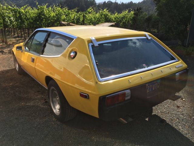 1974 Lotus Elise Elite type 75 503 - photo 4