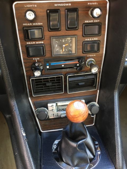 1974 Lotus Elise Elite type 75 503 - photo 9