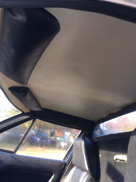 1974 Lotus Europa - photo 11