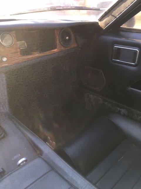 1974 Lotus Europa - photo 13