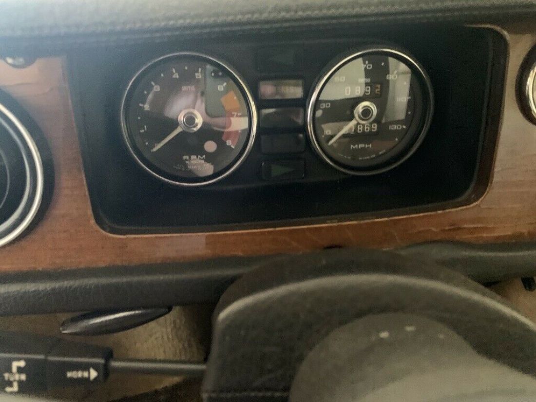 1974 Lotus Europa - photo 10