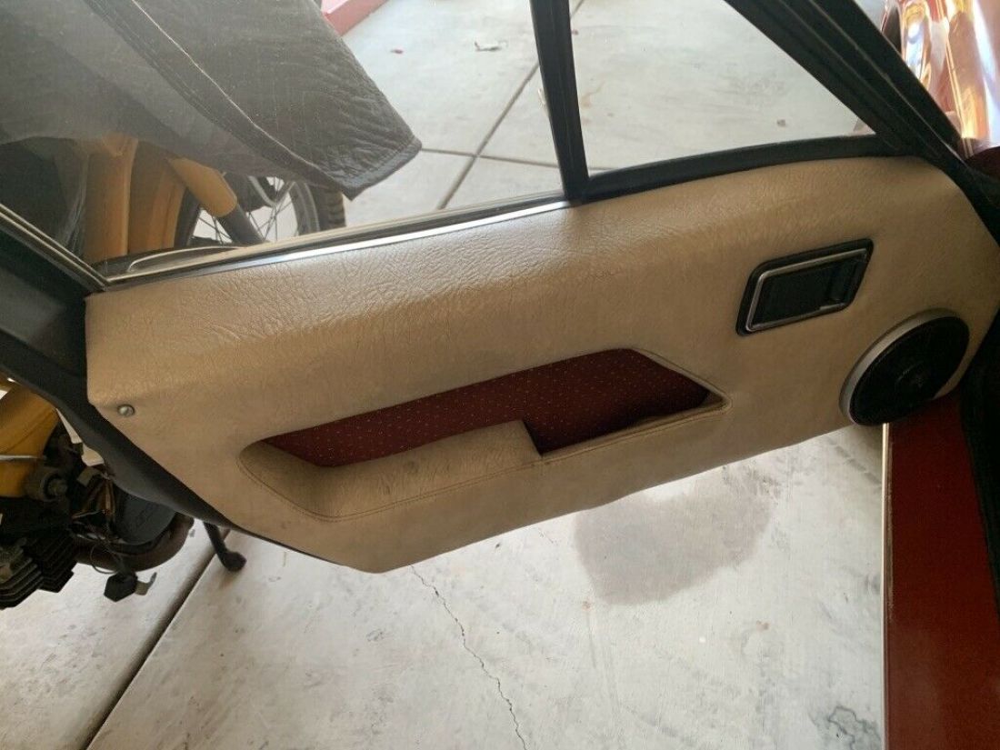 1974 Lotus Europa - photo 12