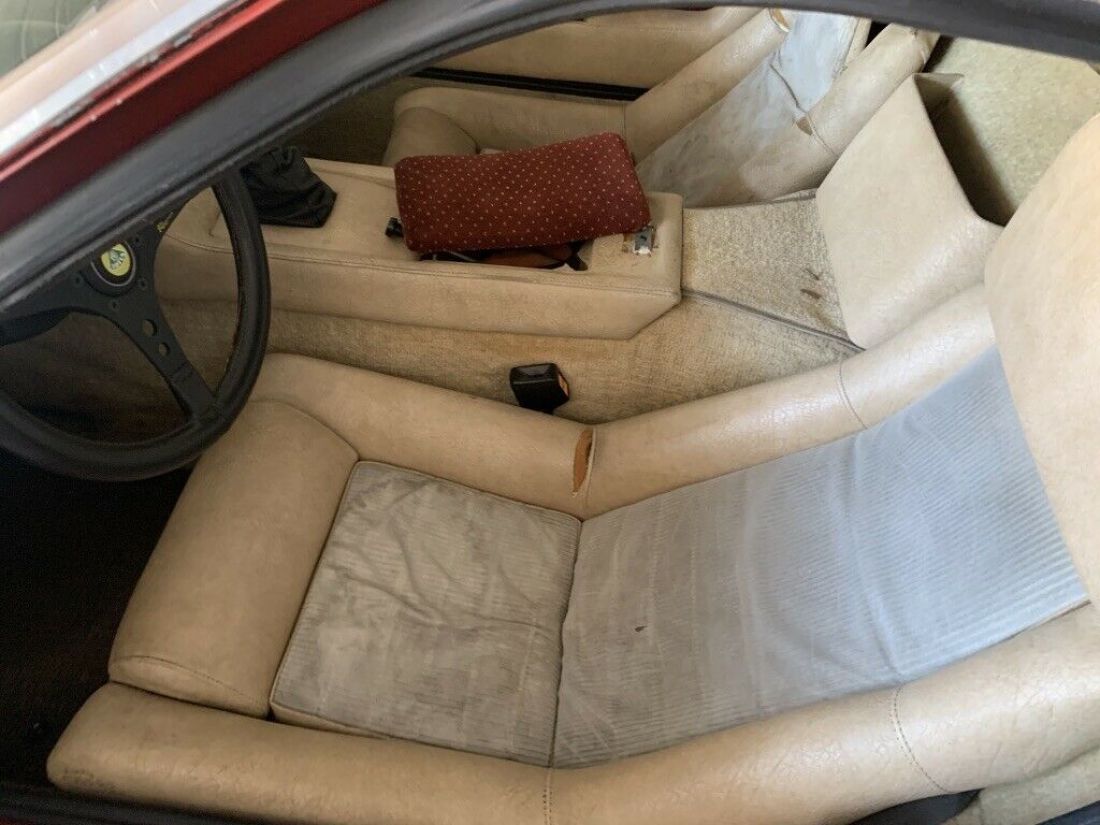 1974 Lotus Europa - photo 13