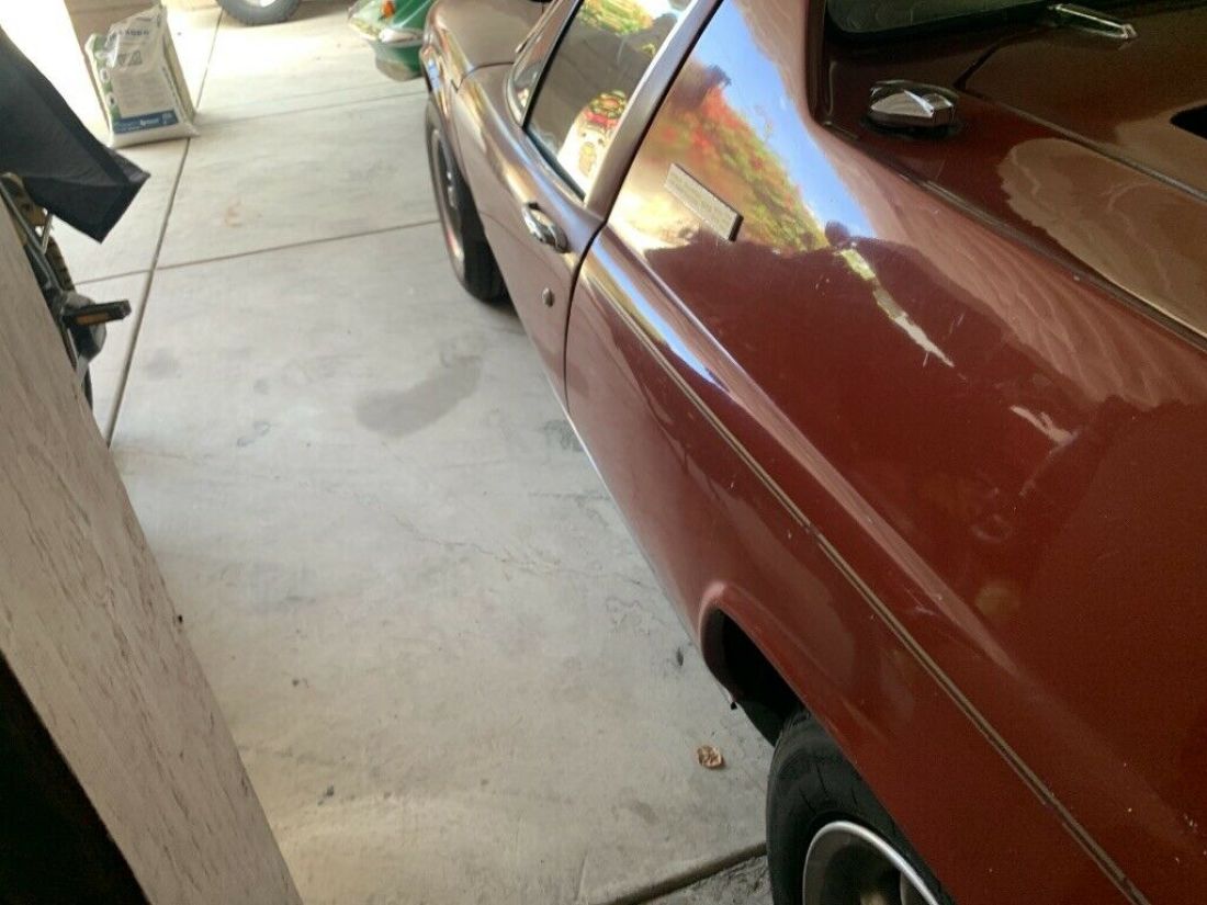 1974 Lotus Europa - photo 8