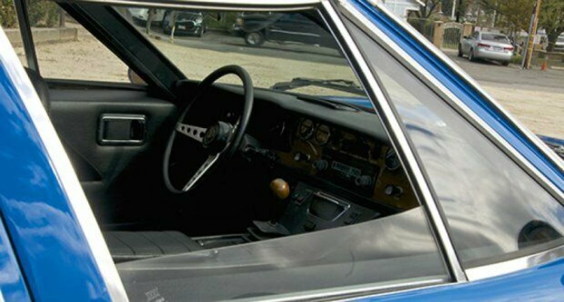 1974 Lotus Europa - photo 9