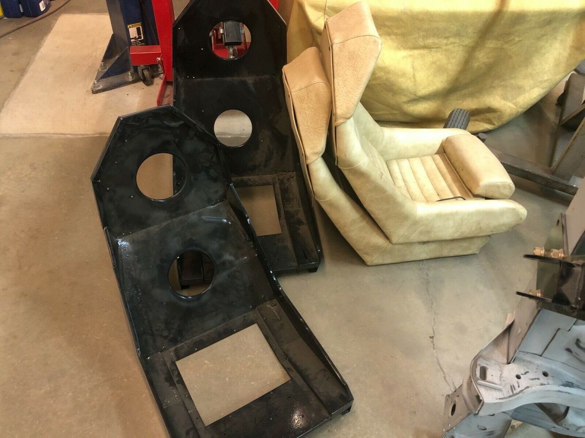 1974 Lotus Europa - photo 12