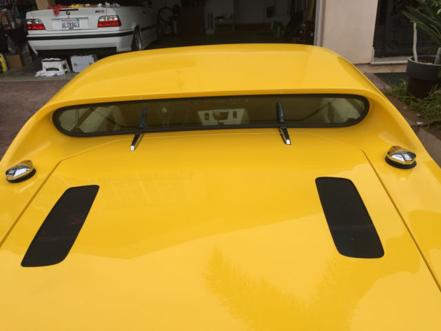 1974 Lotus Europa CROME - photo 11