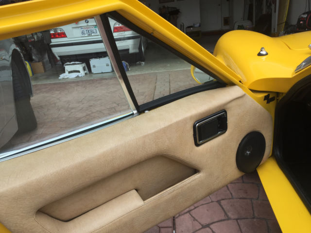 1974 Lotus Europa CROME - photo 13