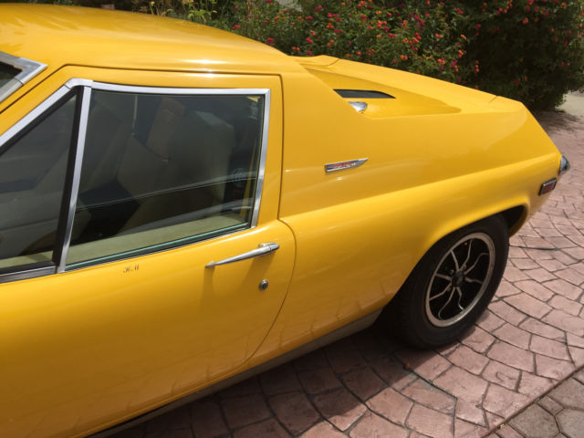 1974 Lotus Europa CROME - photo 6