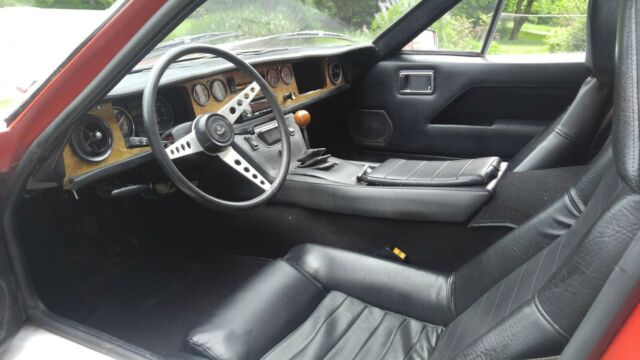 1974 Lotus Europa Special - photo 10