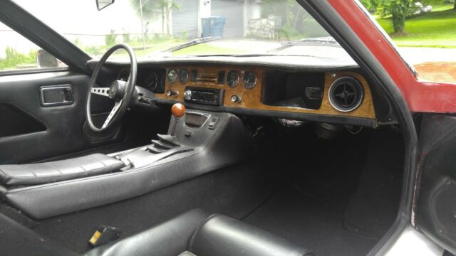 1974 Lotus Europa Special - photo 11