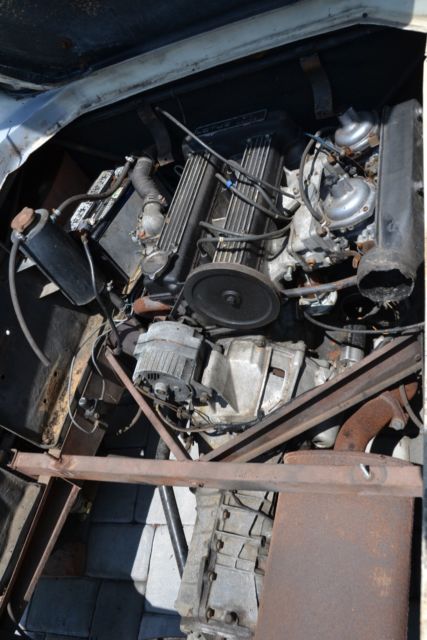 1974 Lotus Europa - photo 12