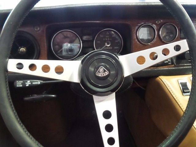 1974 Lotus Other SPECIAL - photo 12
