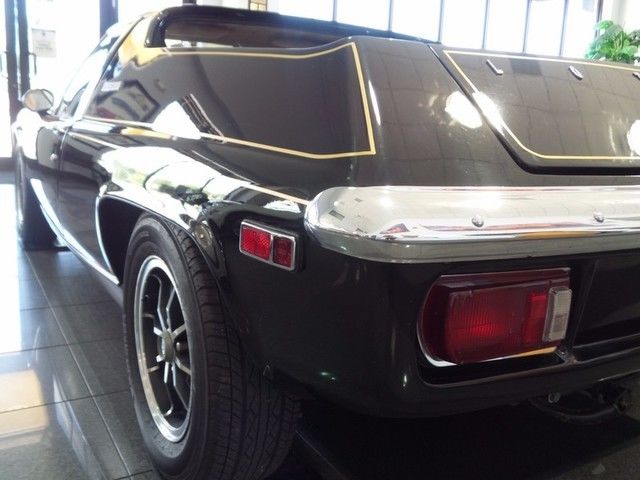 1974 Lotus Other SPECIAL - photo 2