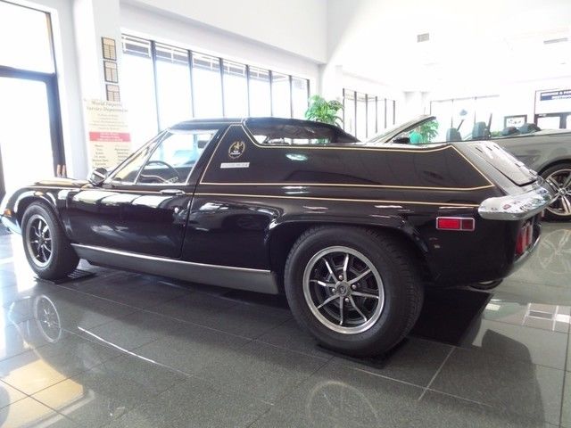 1974 Lotus Other SPECIAL - photo 5