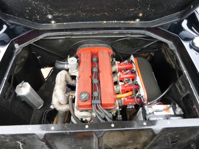 1974 Lotus Europa Special - photo 5