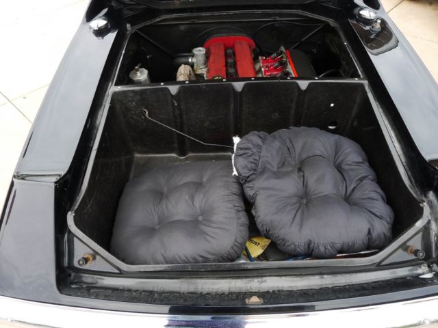 1974 Lotus Europa Special - photo 6