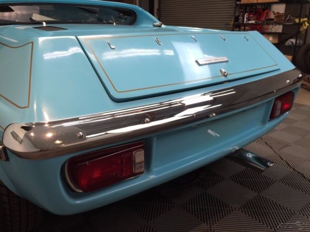 1974 Lotus Other Twin Cam Big Valve - photo 13