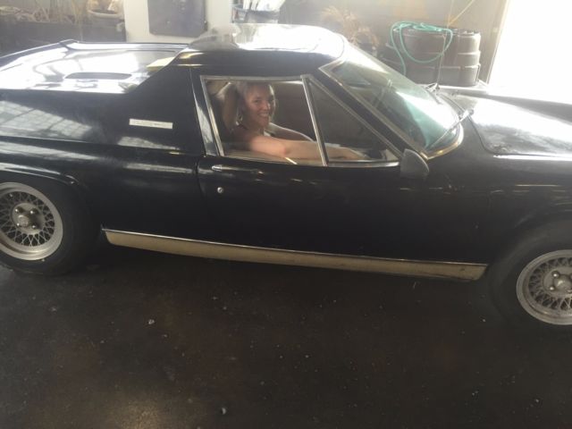 1974 Lotus Other Special - photo 2
