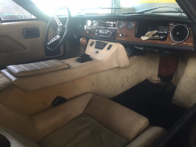 1974 Lotus Other Special - photo 3