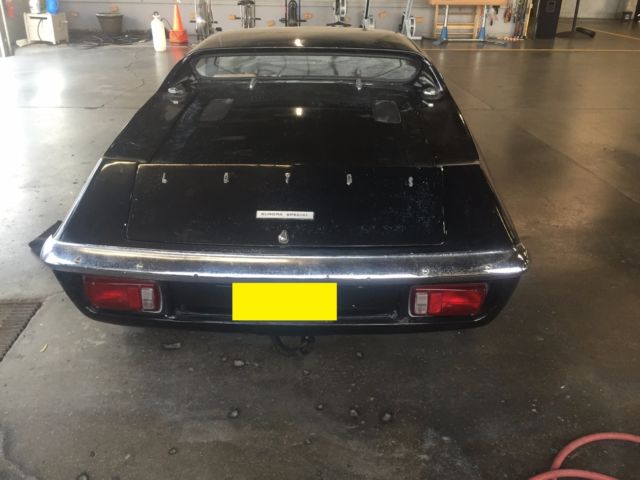 1974 Lotus Other Special - photo 5