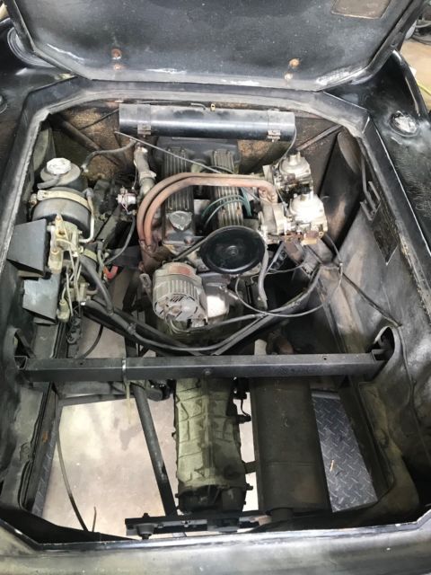 1974 Lotus Europa Special/ JPS - photo 11