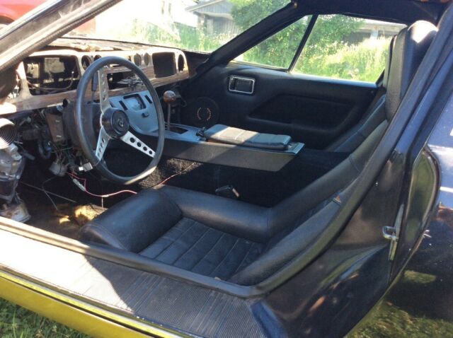 1974 Lotus Other 2S JPS - photo 11