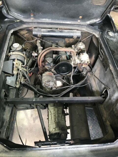 1974 Lotus Other 2S JPS - photo 8