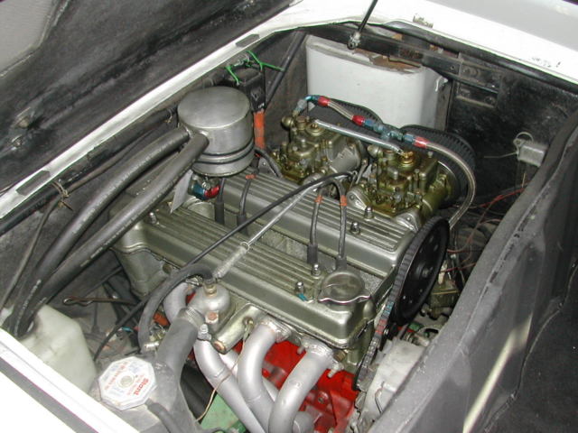 1974 Lotus Other - photo 4