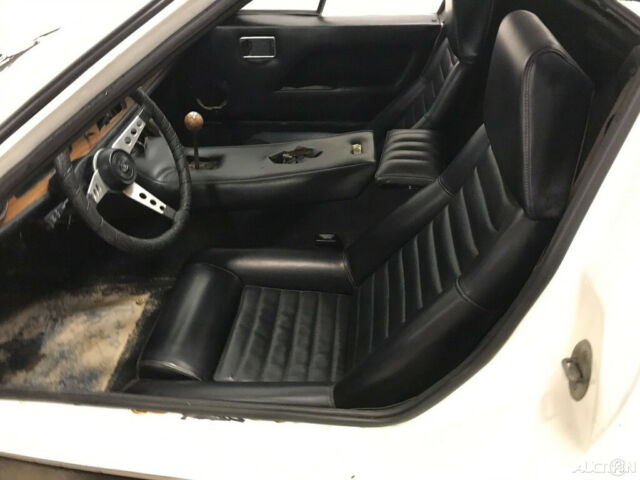 1974 Lotus Europa, Twin Cam, 5 Speed, A/C Car - photo 10