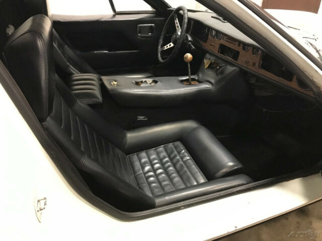 1974 Lotus Europa, Twin Cam, 5 Speed, A/C Car - photo 12