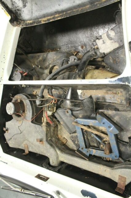 1974 Lotus Europa, Twin Cam, 5 Speed, A/C Car - photo 13