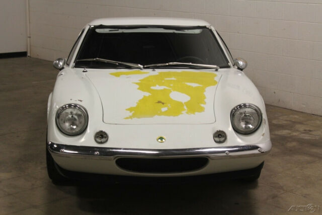 1974 Lotus Europa, Twin Cam, 5 Speed, A/C Car - photo 5