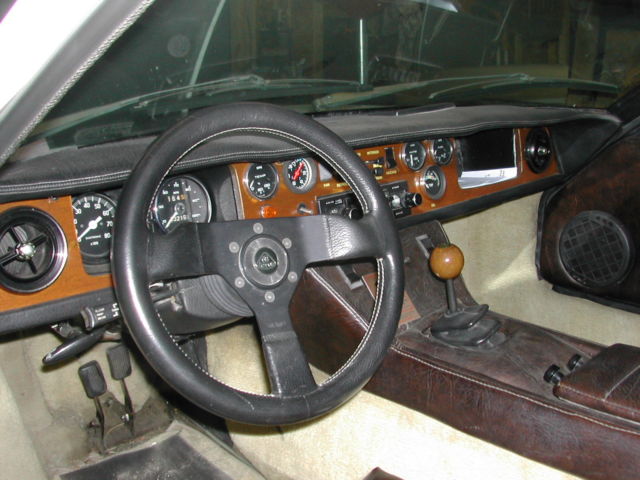 1974 Lotus Other - photo 6