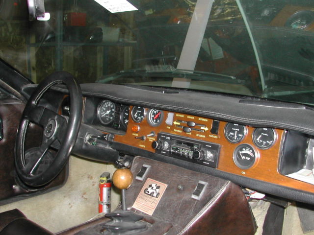 1974 Lotus Other - photo 7