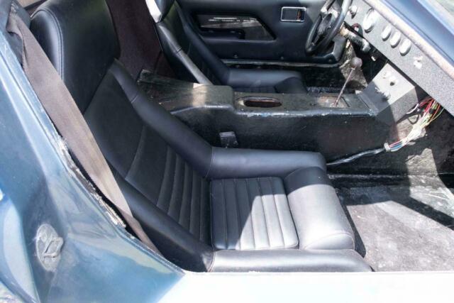 1974 Lotus Europa - photo 5