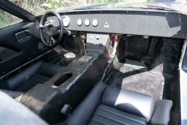 1974 Lotus Europa - photo 6