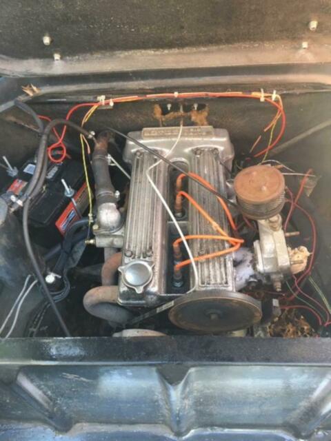1974 Lotus Europa - photo 7