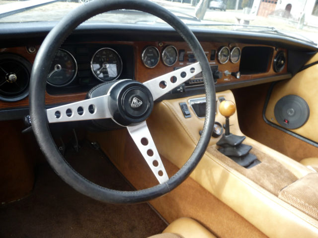 1974 Lotus Europa Twin Cam Special - photo 12
