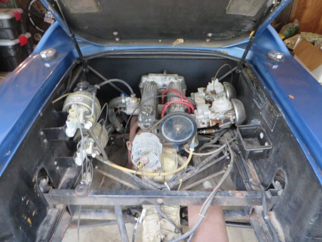 1974 Lotus Other - photo 10