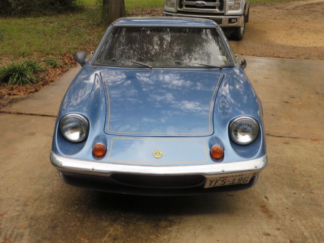1974 Lotus Other - photo 3