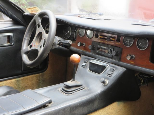 1974 Lotus Other - photo 5