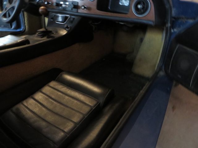 1974 Lotus Other - photo 6