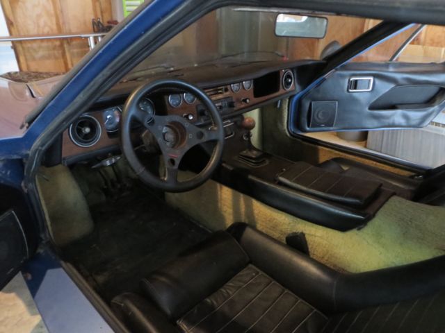 1974 Lotus Other - photo 7