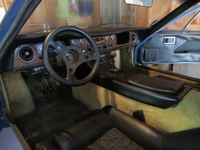 1974 Lotus Other - photo 8
