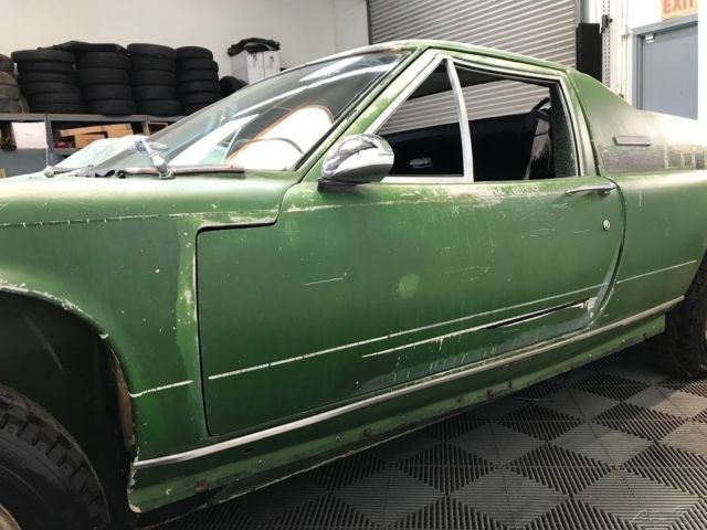 1974 Lotus Europa TWIN CAM SPECIAL 5-SPEED - photo 12