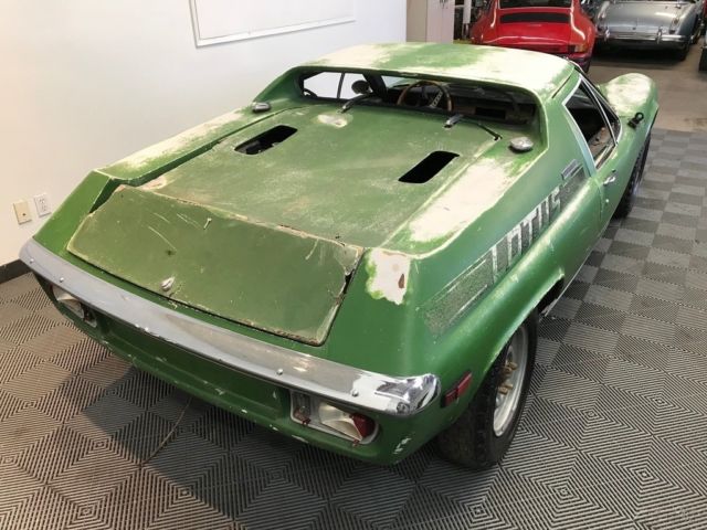 1974 Lotus Europa TWIN CAM SPECIAL 5-SPEED - photo 5